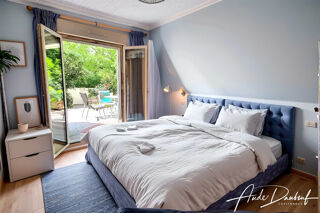  Appartement � vendre 4 pi�ces 82 m�