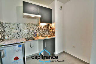  Appartement à vendre 2 pièces 45 m²