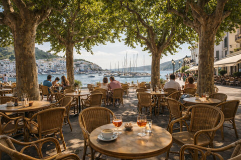 Fonds de commerce &agrave; vendre LA ROCHELLE (17) BAR LICENCE IV VIEUX PORT EMPLACEMENT PREMIUM 340800 17000 La rochelle