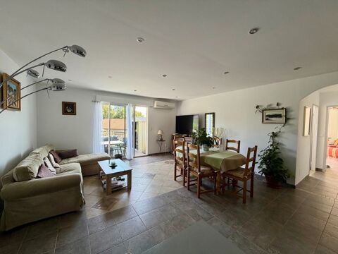   Appartement � vendre 3 pi�ces SANTA LUCIA DI MORIANI (20) T3 de 81 m2 Appartement - 3 pi�ce(s) - 81 m�