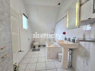  Maison � vendre 6 pi�ces 130 m�