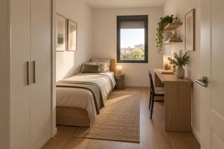 Vente Appartement 5E ÉTAGE – BALCON SUD – PARKING INCLUS – GRANDE PIÈCE DE VIE Annemasse