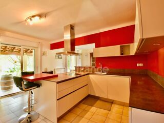  Maison à vendre 5 pièces 116 m²