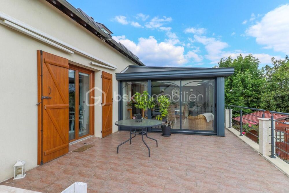  vendre  Maison La Queue-en-Brie (94510)