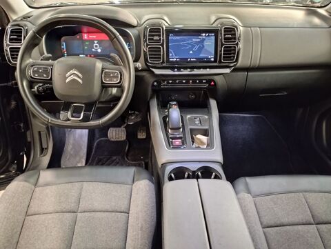 C5 aircross 1.6 THP 180 H225 BUSINESS BA 2021 occasion 06640 Saint-Jeannet