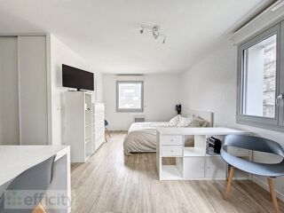  Appartement Montreuil (93100)