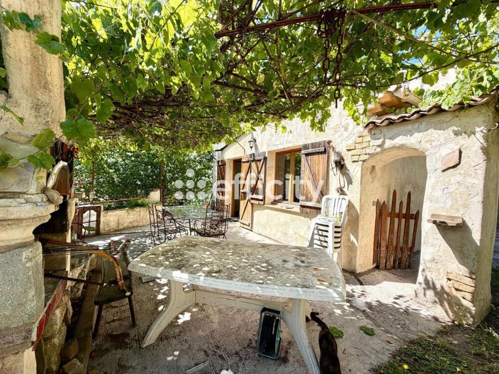 Vente Maison Maison individuelle Saint martin du var