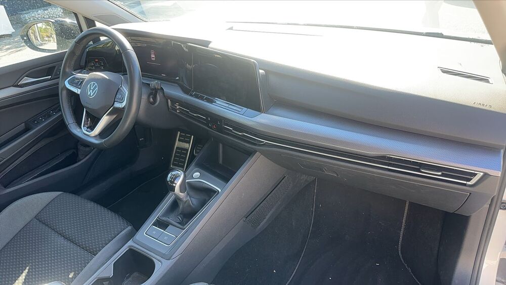 Golf VIII 1.0 TSI 110 Active 2023 occasion 83170 Brignoles