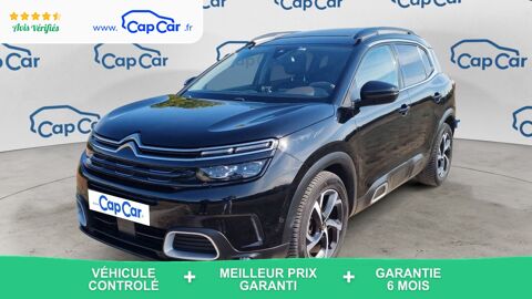 Citro&euml;n C5 aircross I 1.5 BlueHDi 130 EAT8 Shine Pack - Automatique 2019 occasion Nemours 77140