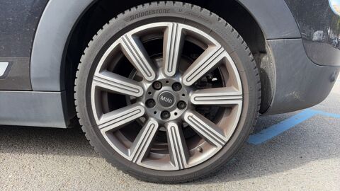Clubman 2.0 Cooper D 150 BVA8 Edition Canonbury 2021 occasion 56100 Lorient