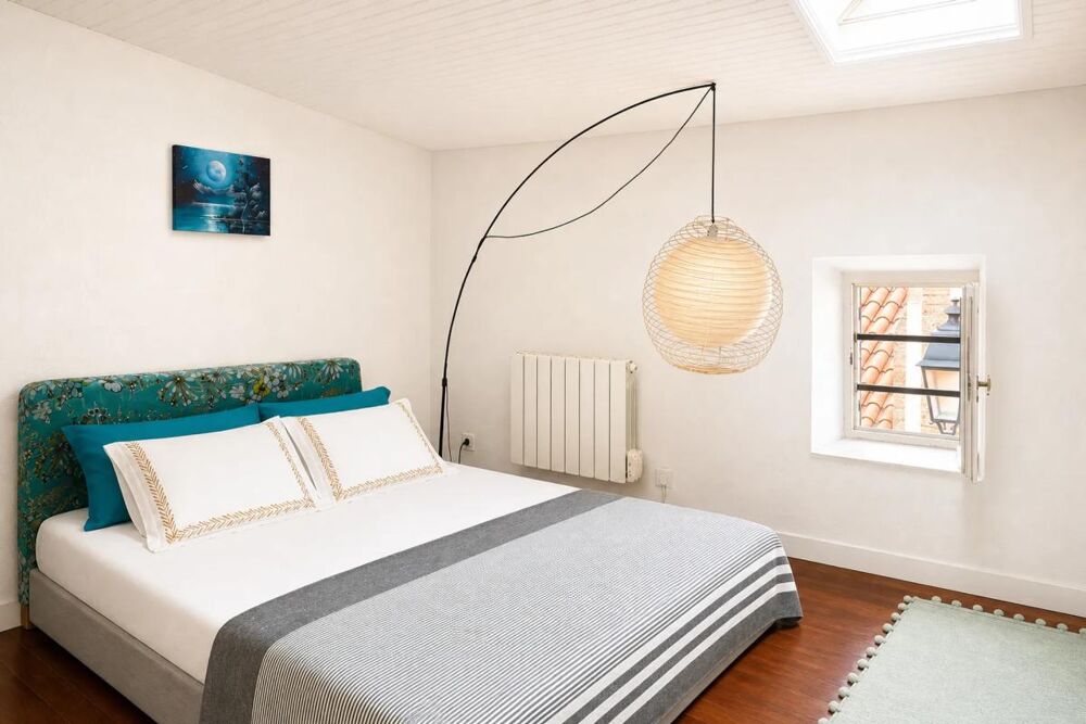 Charmante maison en pierre à Fabrezan, louée