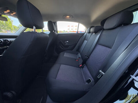 Classe A Benz 250 AMG 2022 occasion 33000 Bordeaux