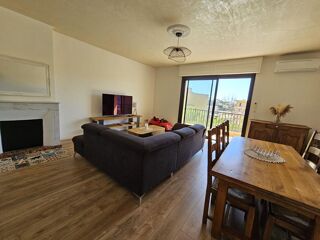  Appartement � vendre 4 pi�ces 105 m�