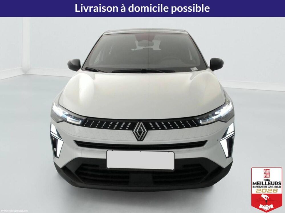 Captur TCe 115 ch Evolution 2026 occasion 78200 Buchelay