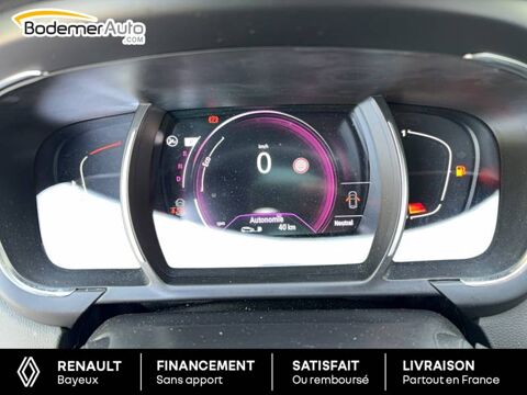 Grand scenic IV TCe 140 EDC Techno 2022 occasion 14400 Bayeux