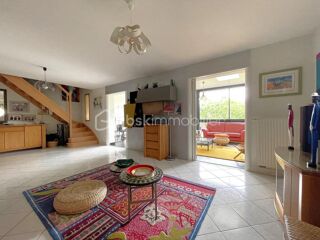  Maison  vendre 5 pices 130 m
