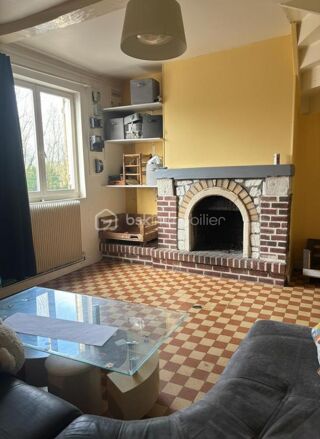  Maison à vendre 3 pièces 68 m²