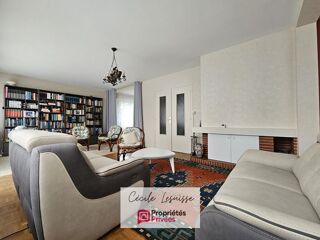  Maison à vendre 8 pièces 188 m²
