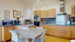  Appartement � vendre 4 pi�ces 127 m�