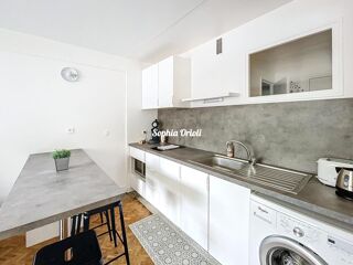  Appartement � vendre 2 pi�ces 35 m�