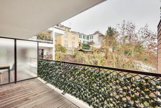  Appartement � vendre 1 pi�ce 31 m�