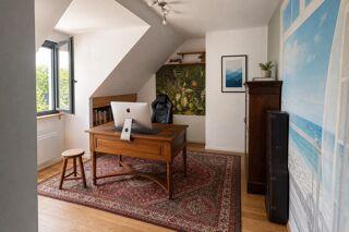  Maison à vendre 7 pièces 150 m²
