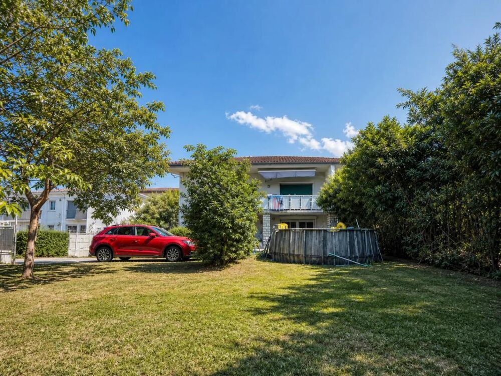 Maison à rénover de 6 pièces de 160 m² à Saint-Paul-lès-Dax