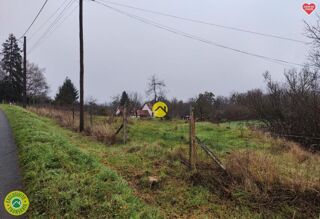  Terrain � vendre 1064 m�