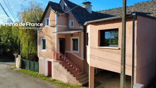  Maison à vendre 5 pièces 131 m²