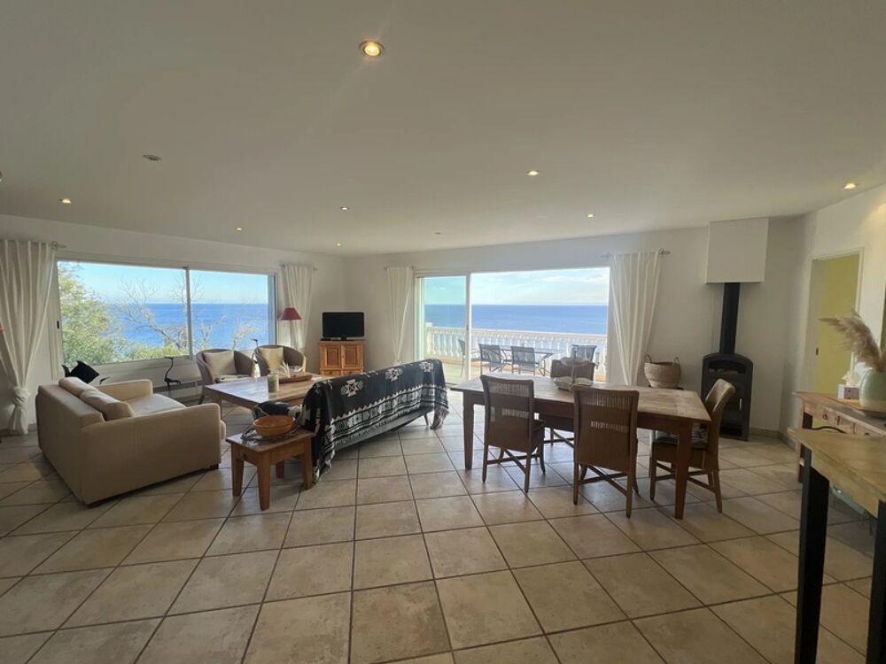  vendre  Maison Les Issambres (83380)