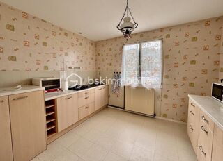  Maison � vendre 5 pi�ces 93 m�