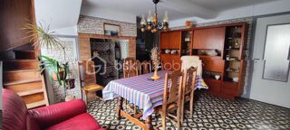  Maison � vendre 5 pi�ces 72 m�