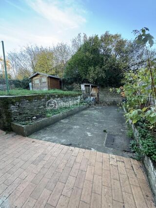  Maison  vendre 6 pices 128 m