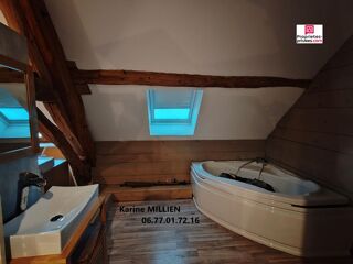  Maison � vendre 8 pi�ces 255 m�