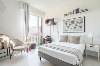  Appartement à vendre 4 pièces 79 m²