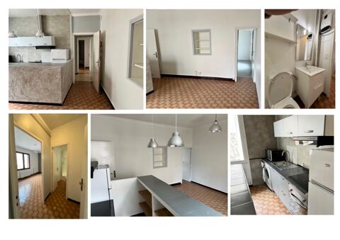  Appartement � louer 3 pi�ces 48 m�