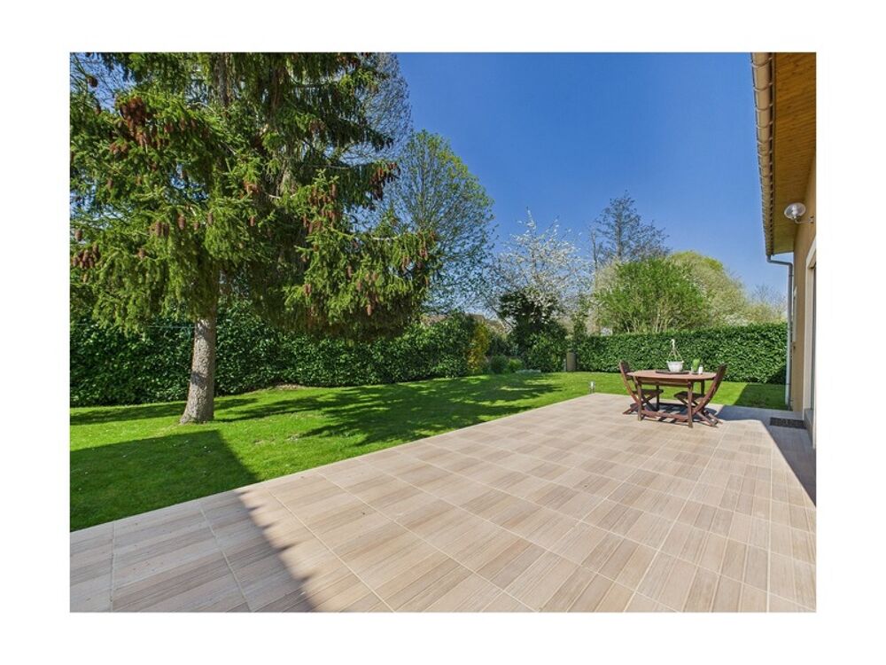 Maison à vendre 6 pièces ORGERUS (78)