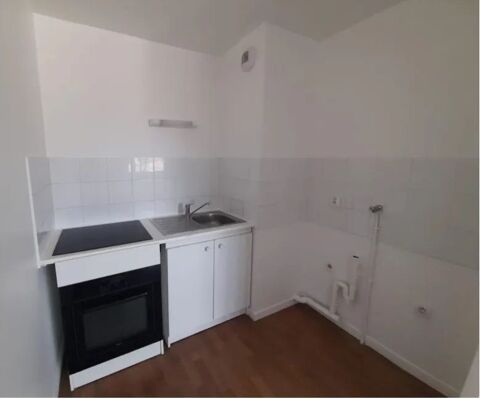  Appartement � louer 2 pi�ces 40 m�