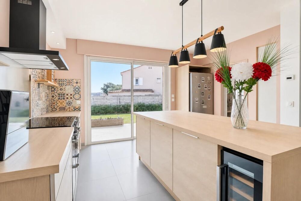 Vente Maison Maison de 6 pièces, 151 m² à Elne Elne