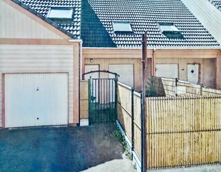  Maison � vendre 4 pi�ces 74 m�