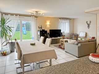  Maison � vendre 4 pi�ces 80 m�