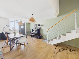  Maison à vendre 6 pièces 170 m²