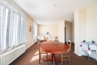  Appartement à vendre 3 pièces 77 m²
