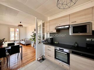  Appartement � vendre 3 pi�ces 65 m�