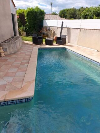  Villa à vendre 4 pièces 90 m²