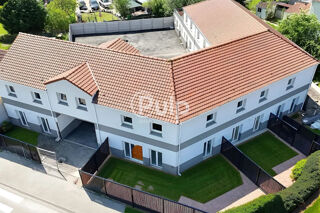  Maison � vendre 5 pi�ces 86 m�