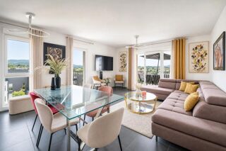  Appartement à vendre 3 pièces 63 m²