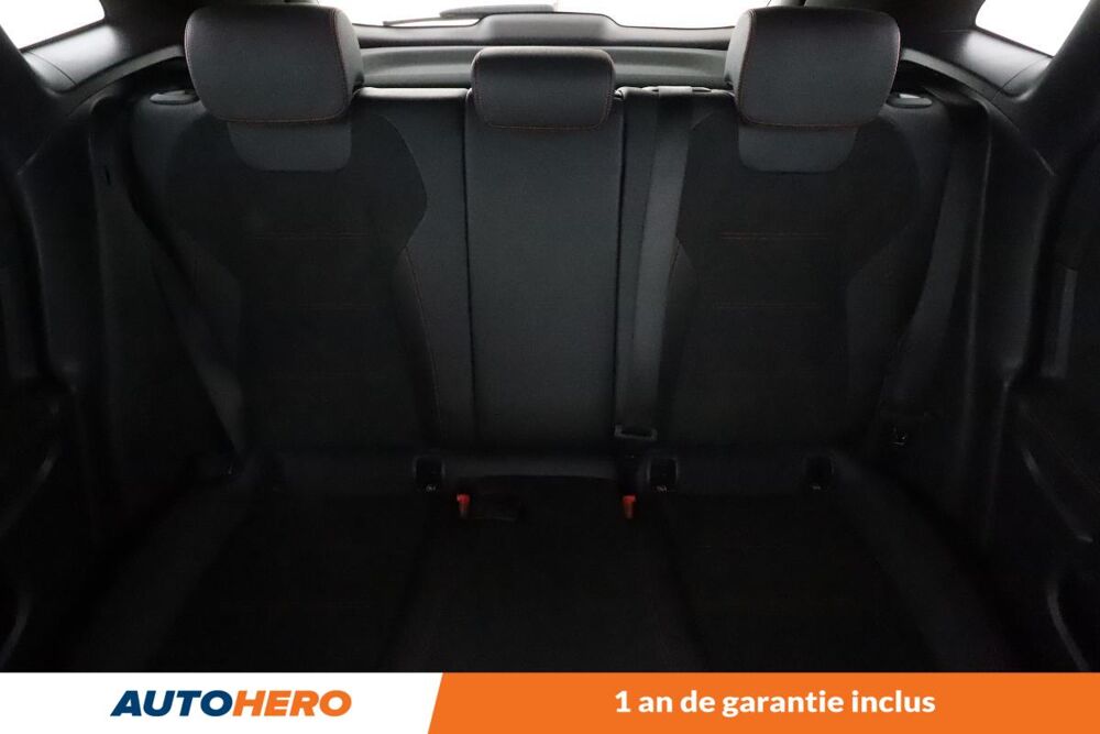 Classe GLA 220 d AMG Line 4Matic DCT 190 ch 2021 occasion 92130 Issy-les-Moulineaux