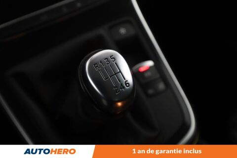 Sc&eacute;nic 1.3 TCe Energy Bose Edition 140 ch 2018 occasion 92130 Issy-les-Moulineaux