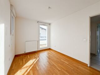  Appartement à vendre 3 pièces 53 m²